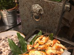 -常德武陵天济喜来登酒店-盛宴餐厅