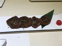 -小句号·精致料理(江南环球港店)