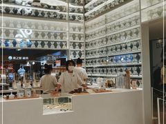 -Peet's Coffee皮爷咖啡(德基店)