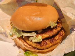 -麦当劳(伟城广场店)