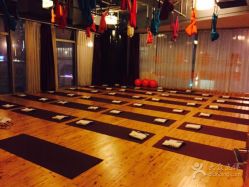 -FineYoga梵音瑜伽·普拉提