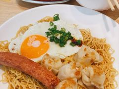 -明記茶餐廳(福田总店)