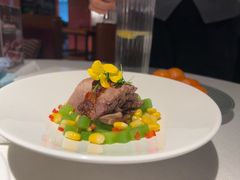 -漢舍中国菜馆(浦东嘉里城店)