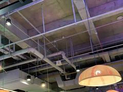 大堂-simply thai天泰(长泰广场店)