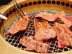 -谷牛和牛烤肉(漕河泾印象城店)