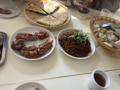 -姚家猪蹄坊(蓝田县店)