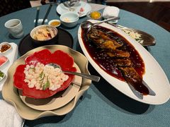-浙江西子宾馆·牡丹厅