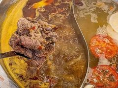 -蔡社牛肉城(龙湖店)