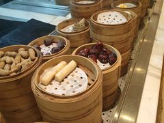 -冀粤香海鲜自助餐厅(西美五洲店)