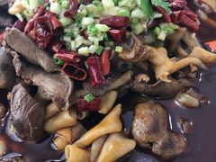 -椿记烧鹅(叠彩店)