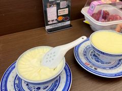 -广信牛奶甜品世家(台东店)