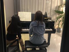 -Melody Mentor音乐私教馆(朝外·悠唐店)