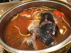 -酸喜·三度酸·贵州味