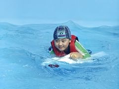 -青岛东方影都融创水世界