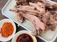 -清真·益鑫羊肉手抓馆(花园北街店)