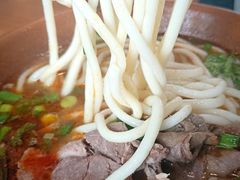 遵义虾子羊肉粉-遵义虾子卢四羊肉粉(大沽路店)