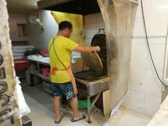 -咏春葱油饼(德政中路店)