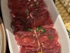 -尚尚仙·酸汤猪手·猪肚鸡火锅(华联万柳购物中心店)