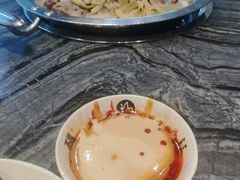 -天都火锅酒楼(虹梅南路店)