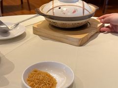 -利苑酒家(合景国际金融广场店)