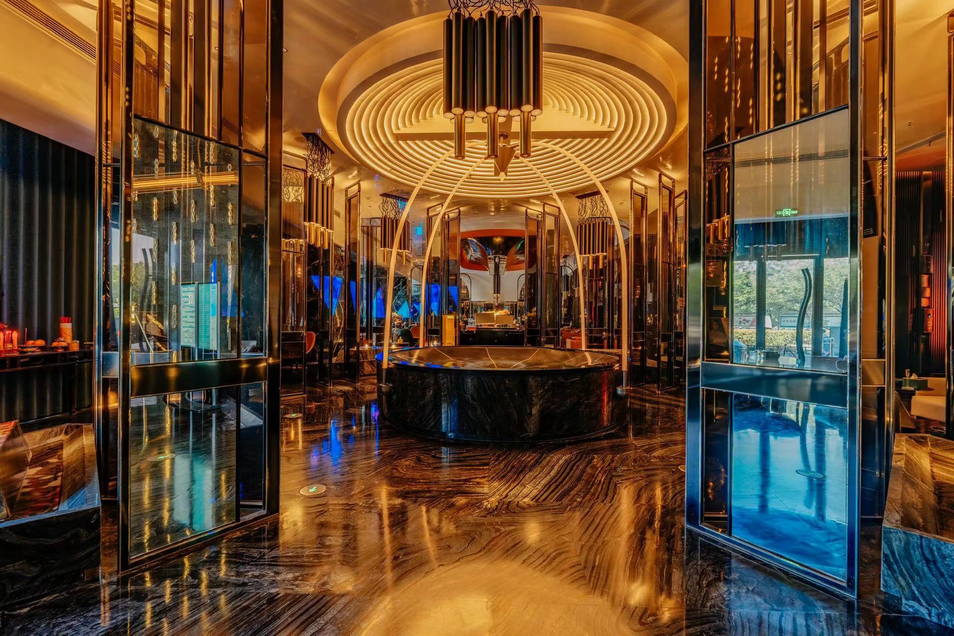 放松环境首选东阳索拉古贝