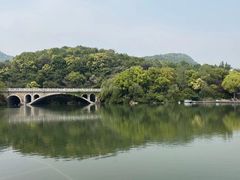 -杭州半山国家森林公园