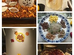 -金海湾自助餐厅(金陵饭店)