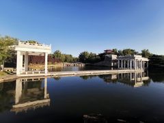 -青龙湖公园