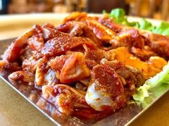 -老渔家·白族·石板烧(大理古城叶榆路店)