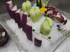 -儒宴江南菜·新淮扬菜·烤鸭(总部基地丰体店)