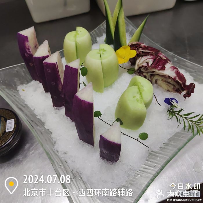 儒宴江南菜·新淮扬菜·烤鸭(总部基地丰体店)图片