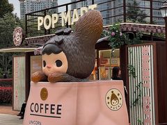 -陆家嘴中心绿地