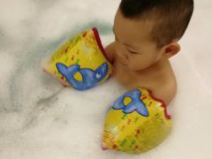 -KidsHome毅英宝贝家早教托育中心