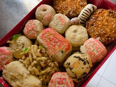 -芦庄子桂顺斋(和平路总店)