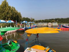 -武清南湖绿博园