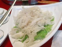 百叶丝-山城辣妹子(定福庄店)