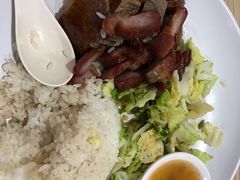 -粤味轩快餐店(天下第一泉店)