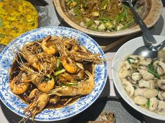 -老头儿油爆虾(星光一期店)