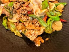 -眉州东坡(华联万柳店)