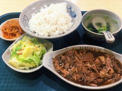 -台北风味(第一家快餐)