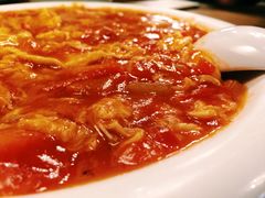 西红柿炒鸡蛋-妈妈的味道(工人体育场东路店)