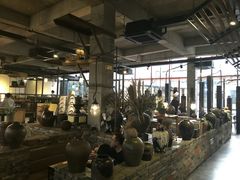 大堂-几荷·恰似故人来(秀水广场店)