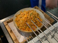 -很久以前羊肉串(昌里路三钢里店)