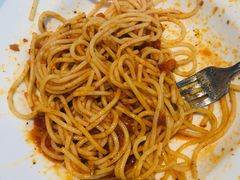 -萨莉亚意式餐厅(浦江万达广场店)