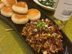 -大鸭梨烤鸭(左家庄店)