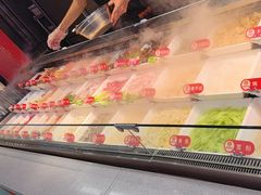 -椒锅锅·麻辣香锅(宝地广场城市集市店)