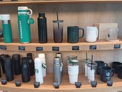 -星巴克(深圳微软科通大厦店)