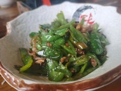 -湘鲵私房菜(坦洲店)