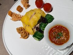 -花家怡园(四合院总店)