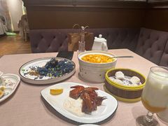 -尚一汤·粤菜海鲜(环球港店)